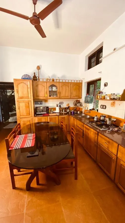 Chamba Homestay Pappinisseri