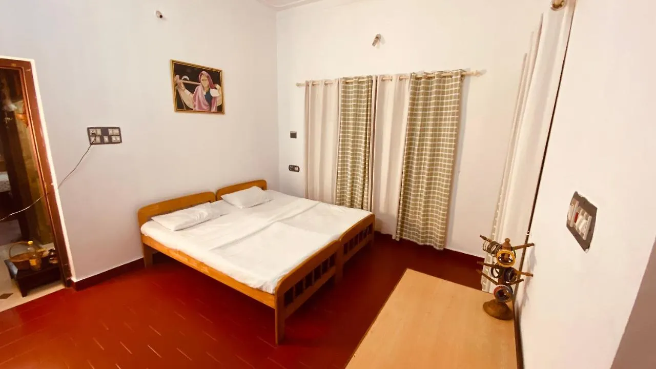 Chamba Homestay Pappinisseri