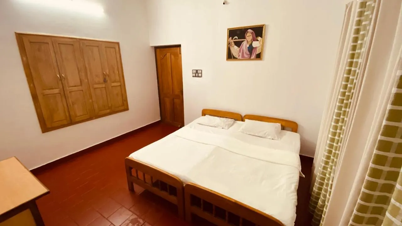 Chamba Homestay Pappinisseri