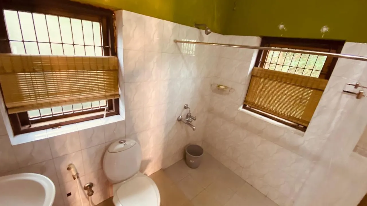 Chamba Homestay Pappinisseri