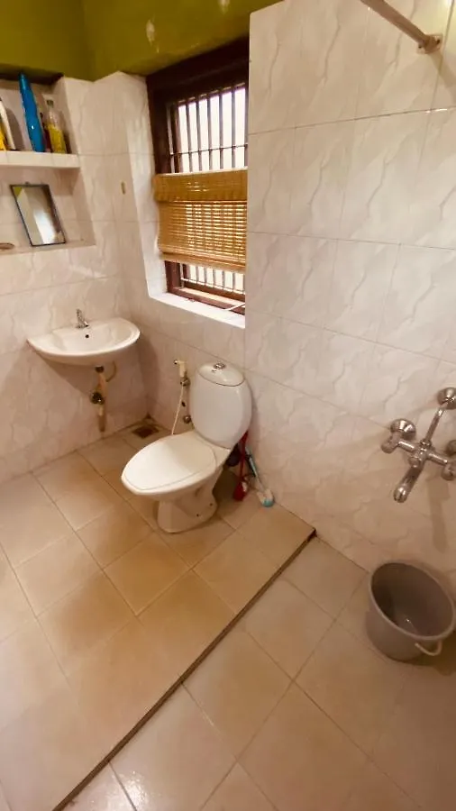 Chamba Homestay Pappinisseri