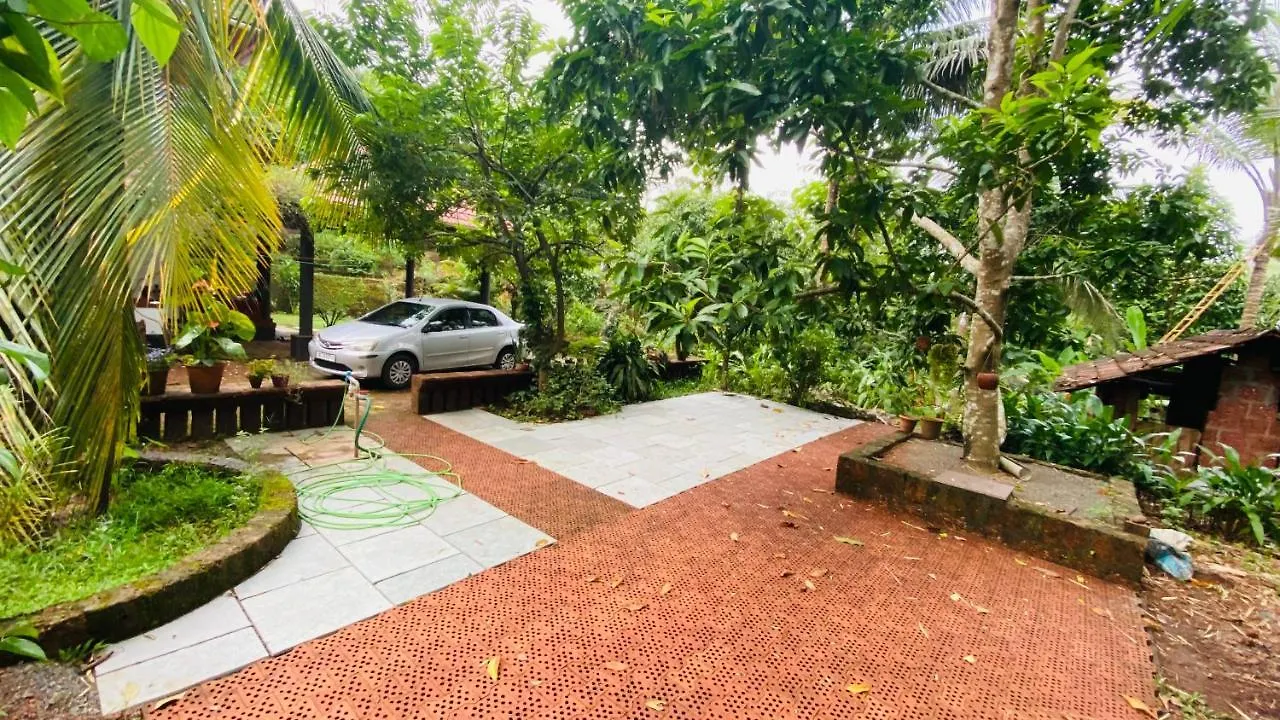 Chamba Homestay Pappinisseri