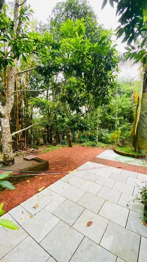 Chamba Homestay Pappinisseri