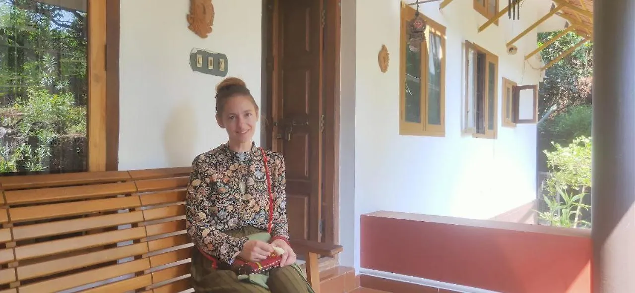 Chamba Homestay Pappinisseri India