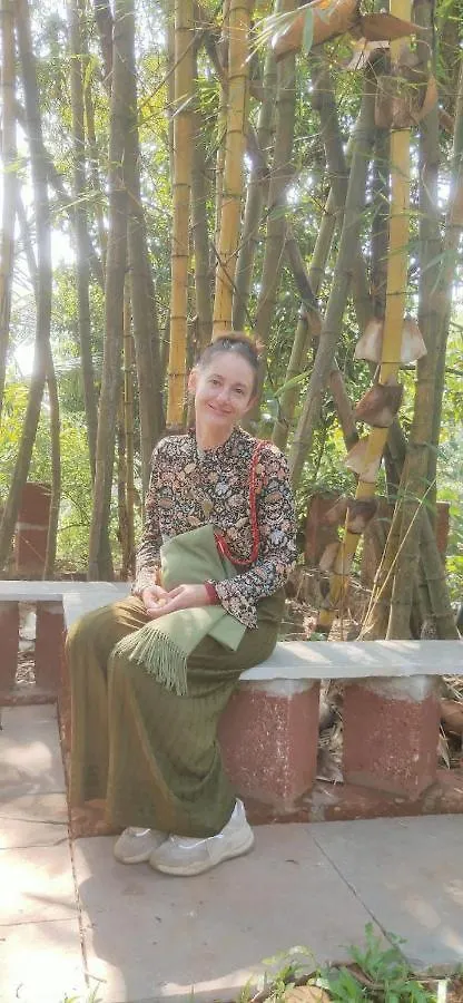 Chamba Homestay Pappinisseri 0*,  India