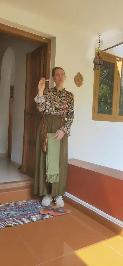 Chamba Homestay Pappinisseri