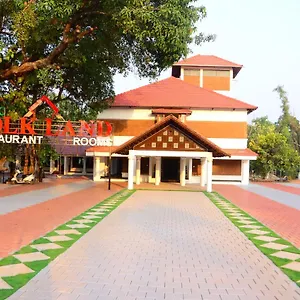 Hotel Ktdc Folk Land, Parassinikadavu, Pappinisseri